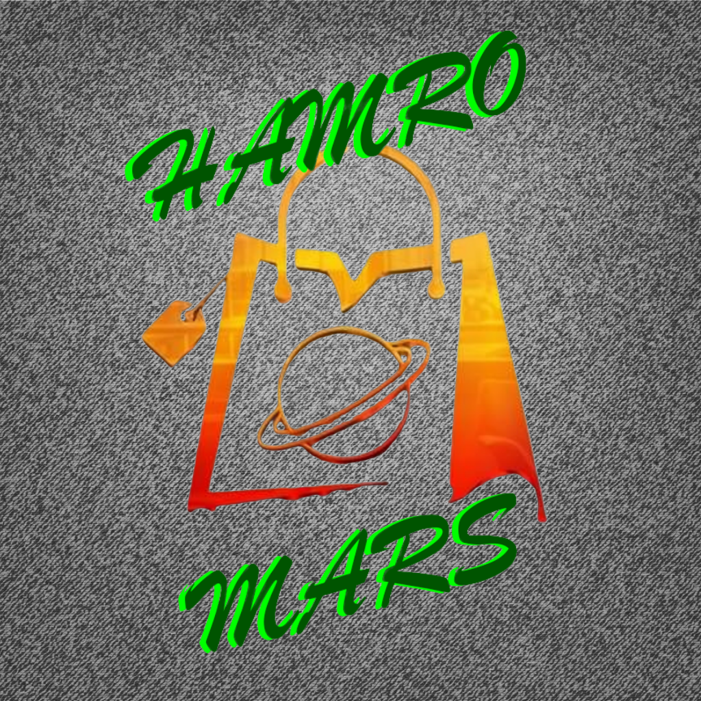 Hamro Mars