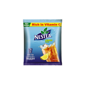 Nestea Ice Lemon Tea 400 gm