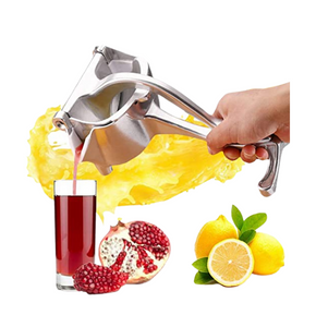 Manual Hand Press Juicer