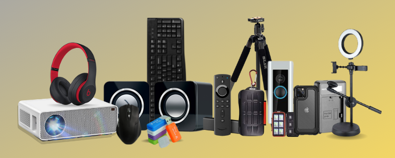 Electronic Accessories